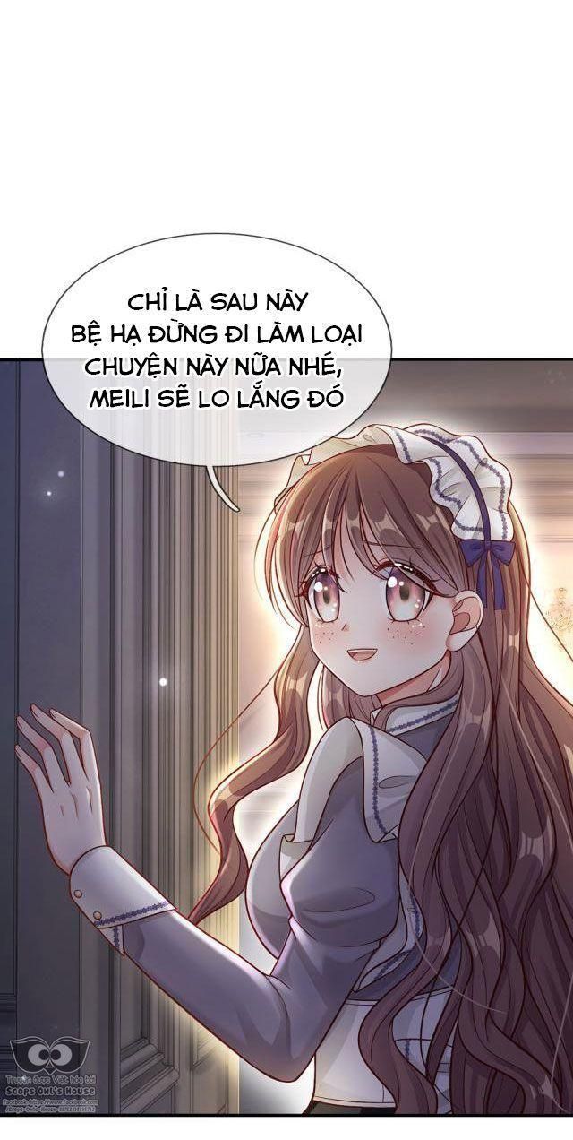 Nữ Hoàng Edith Chapter 50 - 25