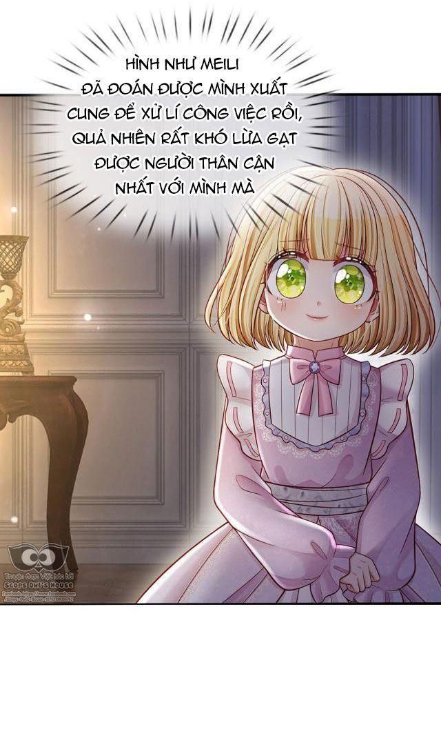 Nữ Hoàng Edith Chapter 50 - 27