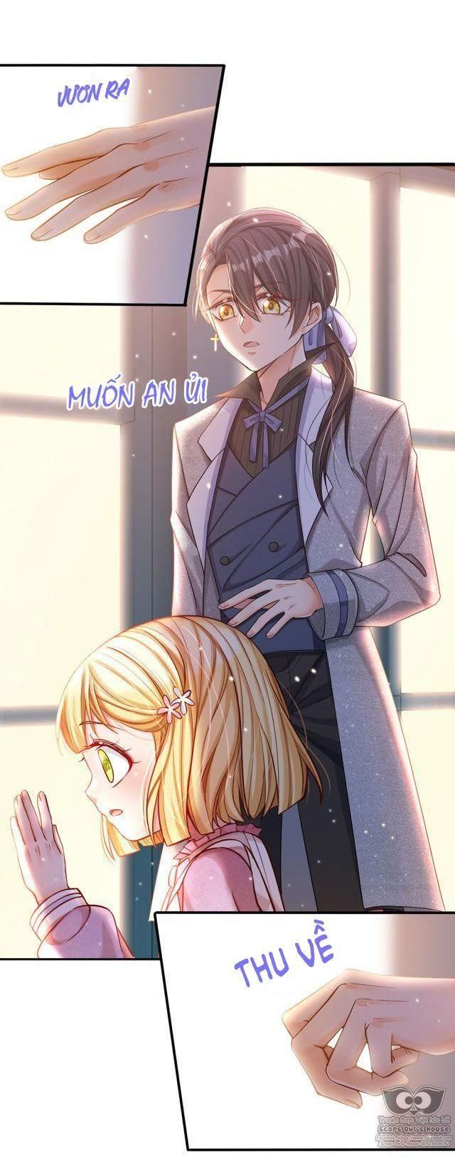 Nữ Hoàng Edith Chapter 50 - 4