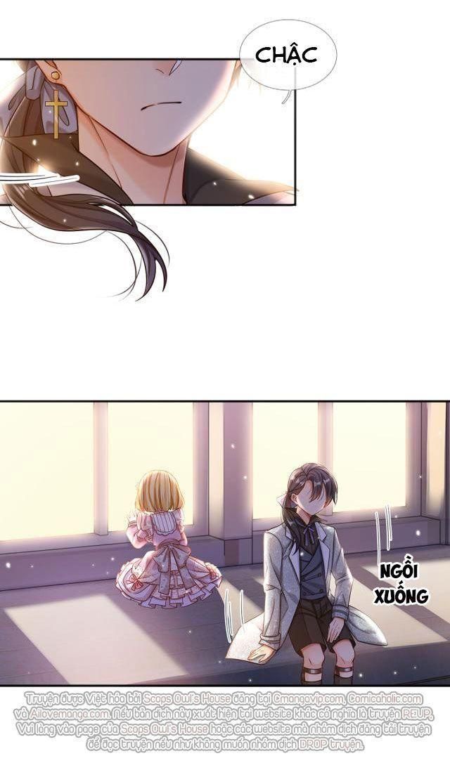 Nữ Hoàng Edith Chapter 50 - 5