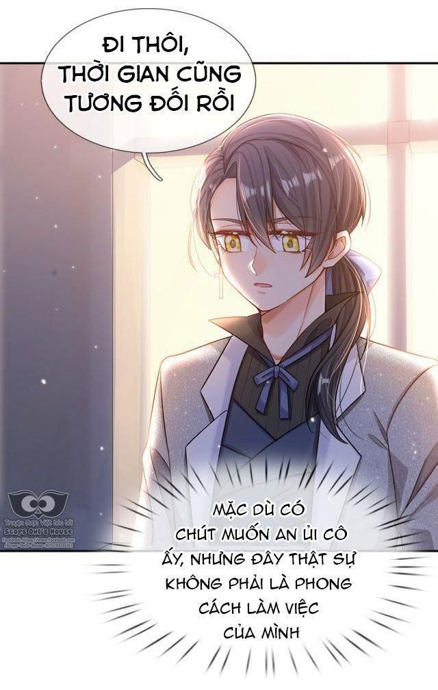 Nữ Hoàng Edith Chapter 50 - 6