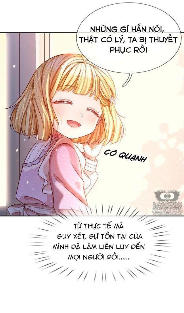 Nữ Hoàng Edith Chapter 50 - 7