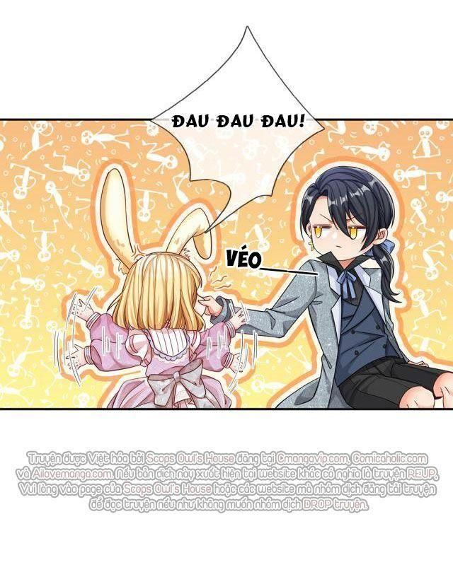 Nữ Hoàng Edith Chapter 50 - 8