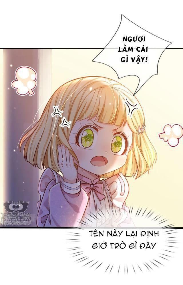 Nữ Hoàng Edith Chapter 50 - 9