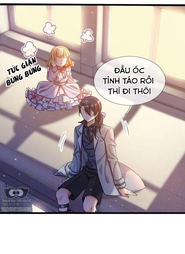 Nữ Hoàng Edith Chapter 50 - 10