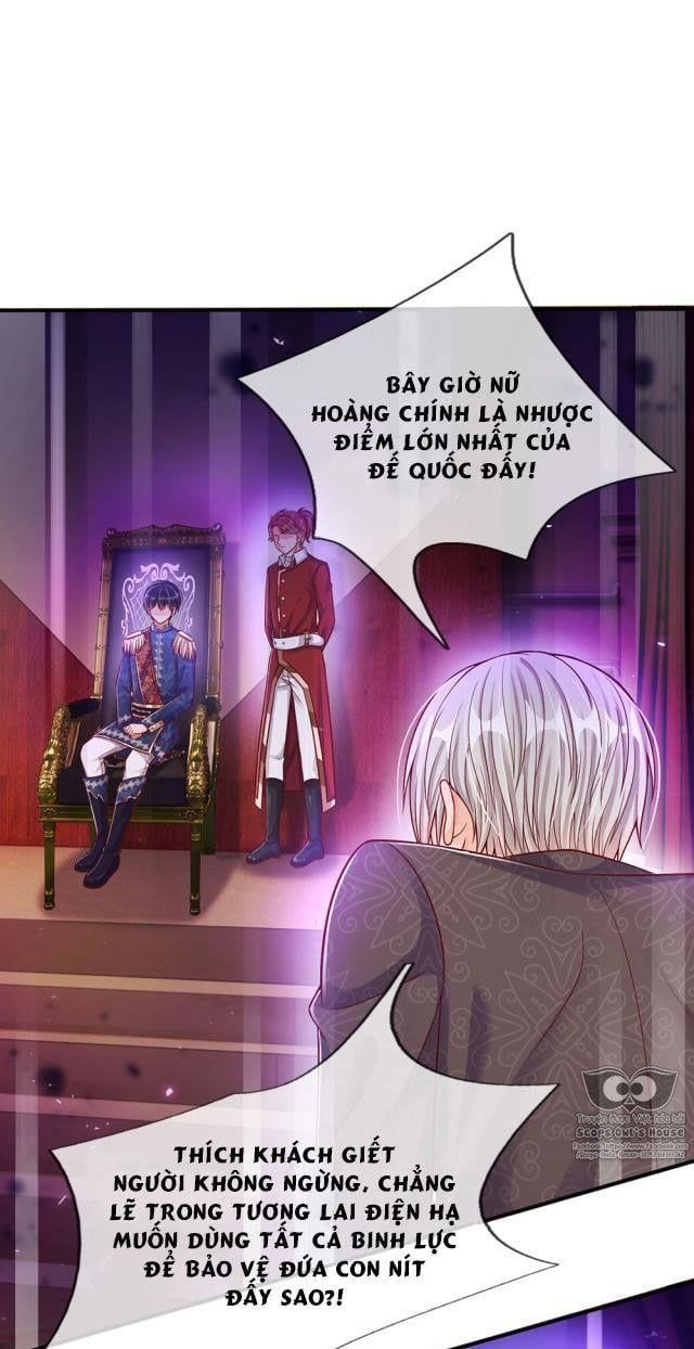 Nữ Hoàng Edith Chapter 51 - 11