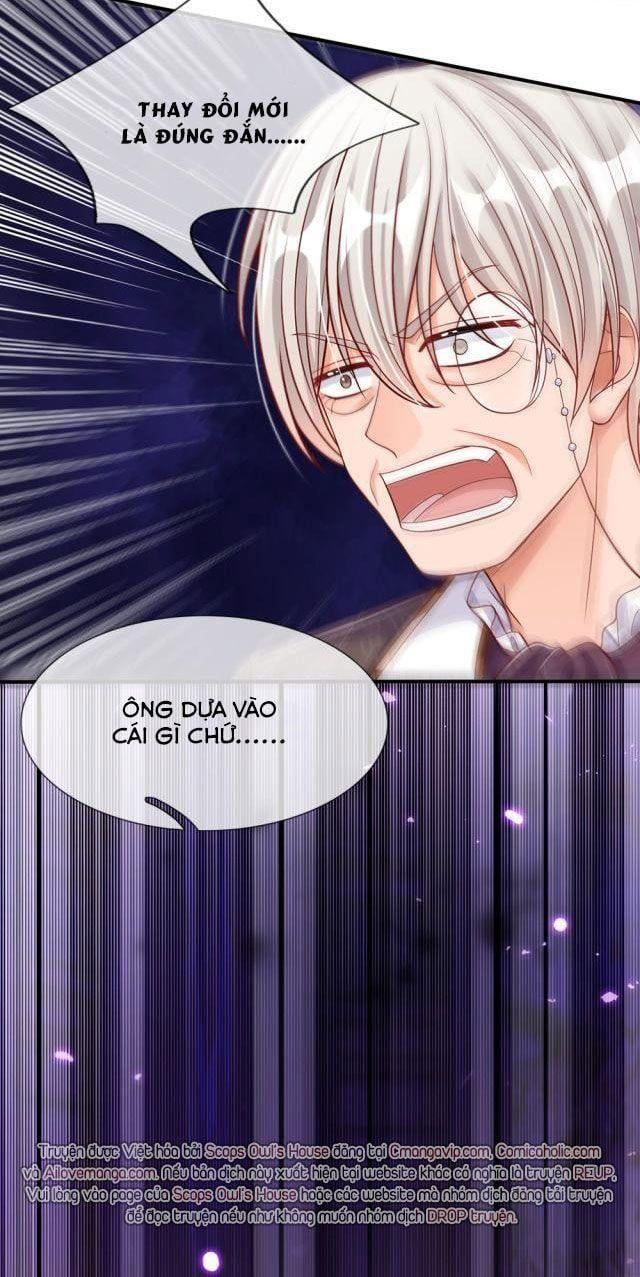 Nữ Hoàng Edith Chapter 51 - 13