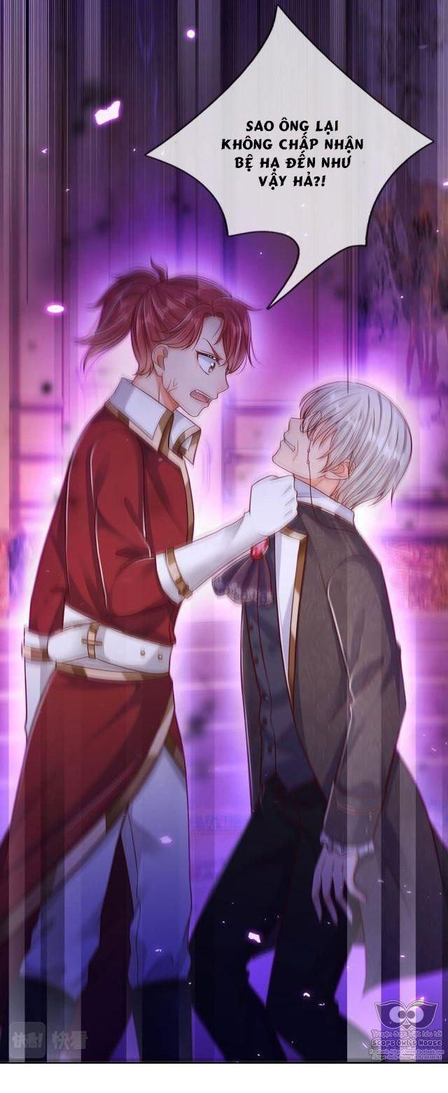 Nữ Hoàng Edith Chapter 51 - 14