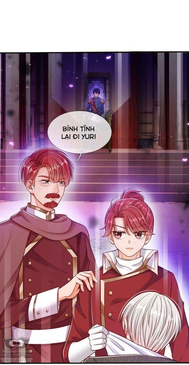 Nữ Hoàng Edith Chapter 51 - 15