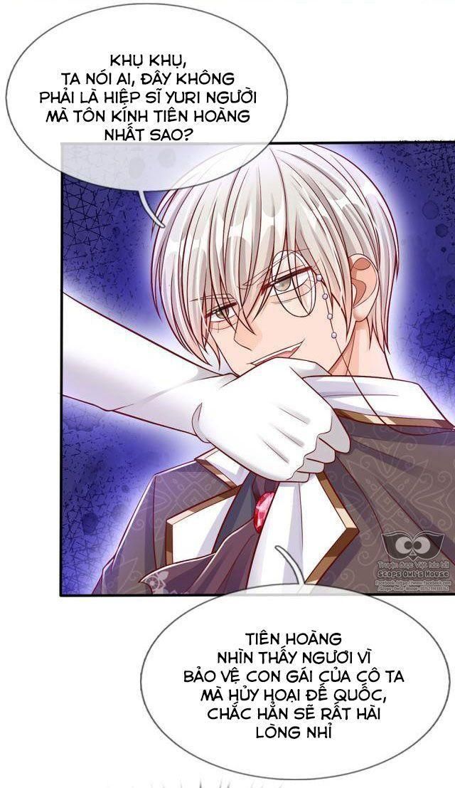 Nữ Hoàng Edith Chapter 51 - 16