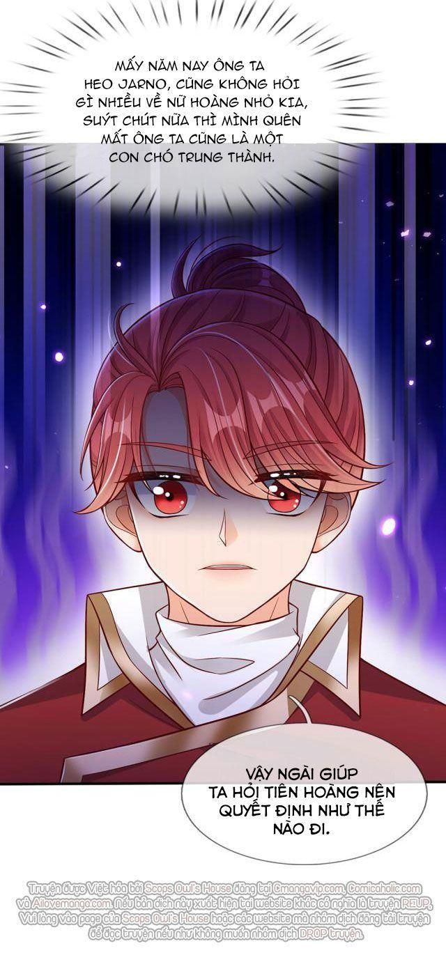 Nữ Hoàng Edith Chapter 51 - 17