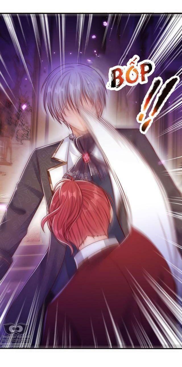 Nữ Hoàng Edith Chapter 51 - 18