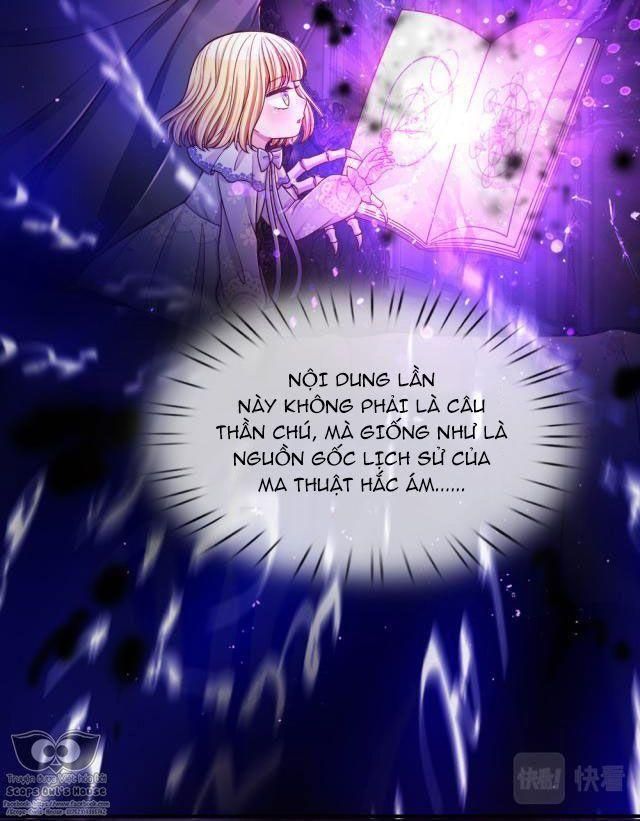 Nữ Hoàng Edith Chapter 51 - 20