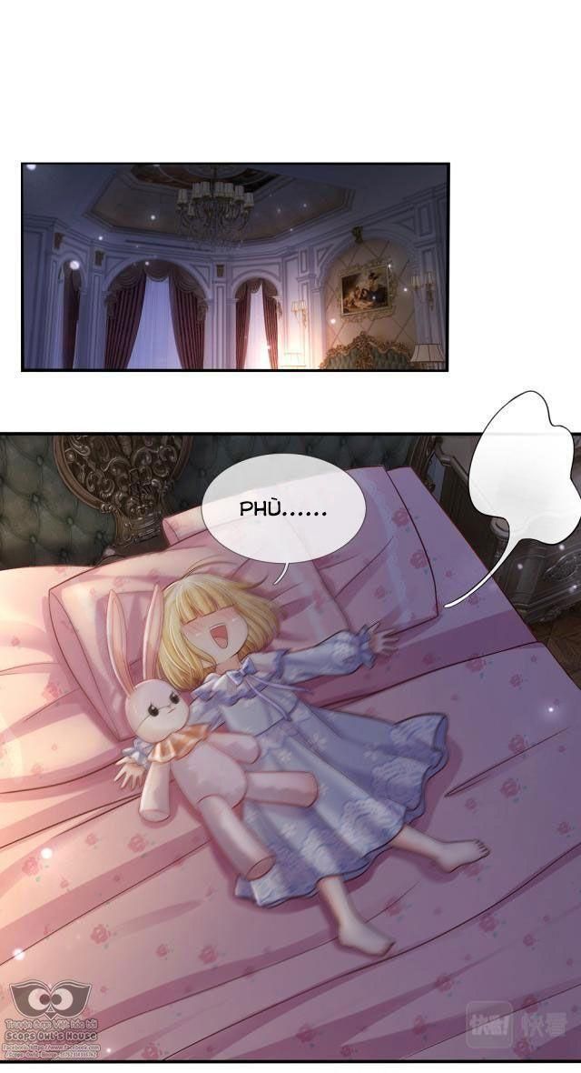 Nữ Hoàng Edith Chapter 51 - 3