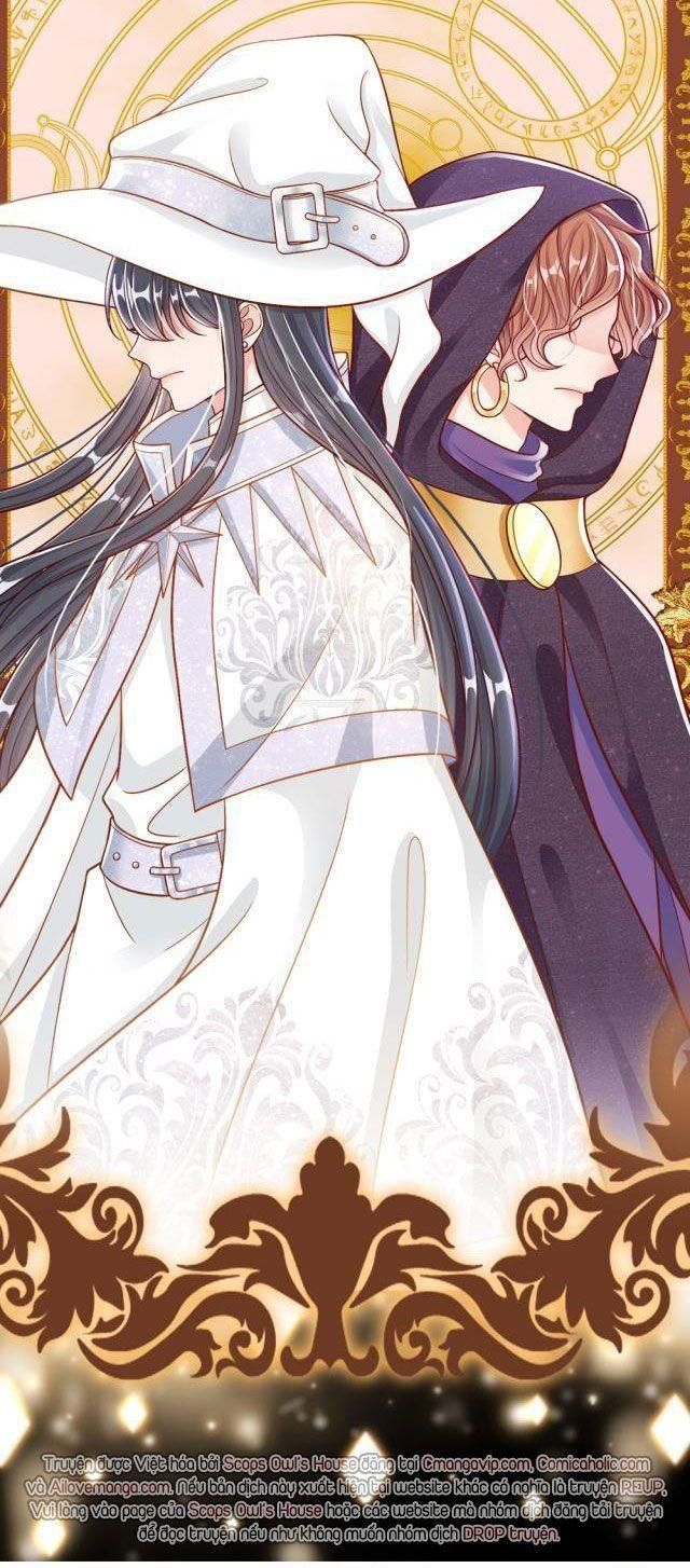 Nữ Hoàng Edith Chapter 51 - 23