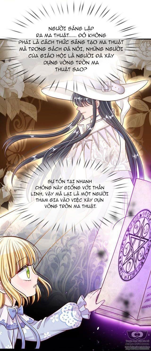 Nữ Hoàng Edith Chapter 51 - 24