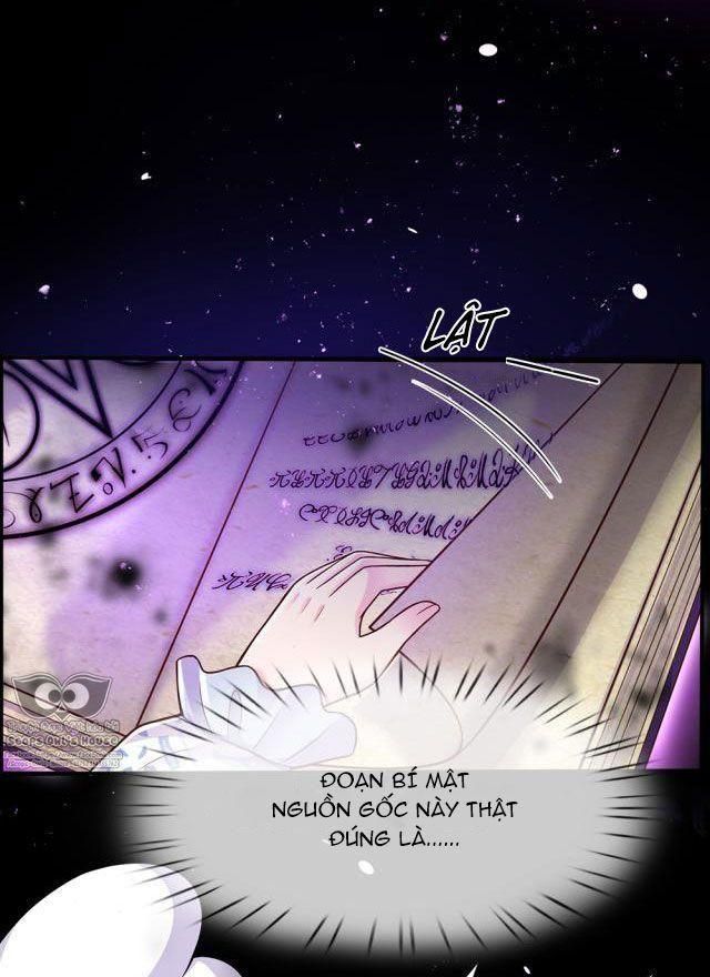 Nữ Hoàng Edith Chapter 51 - 25