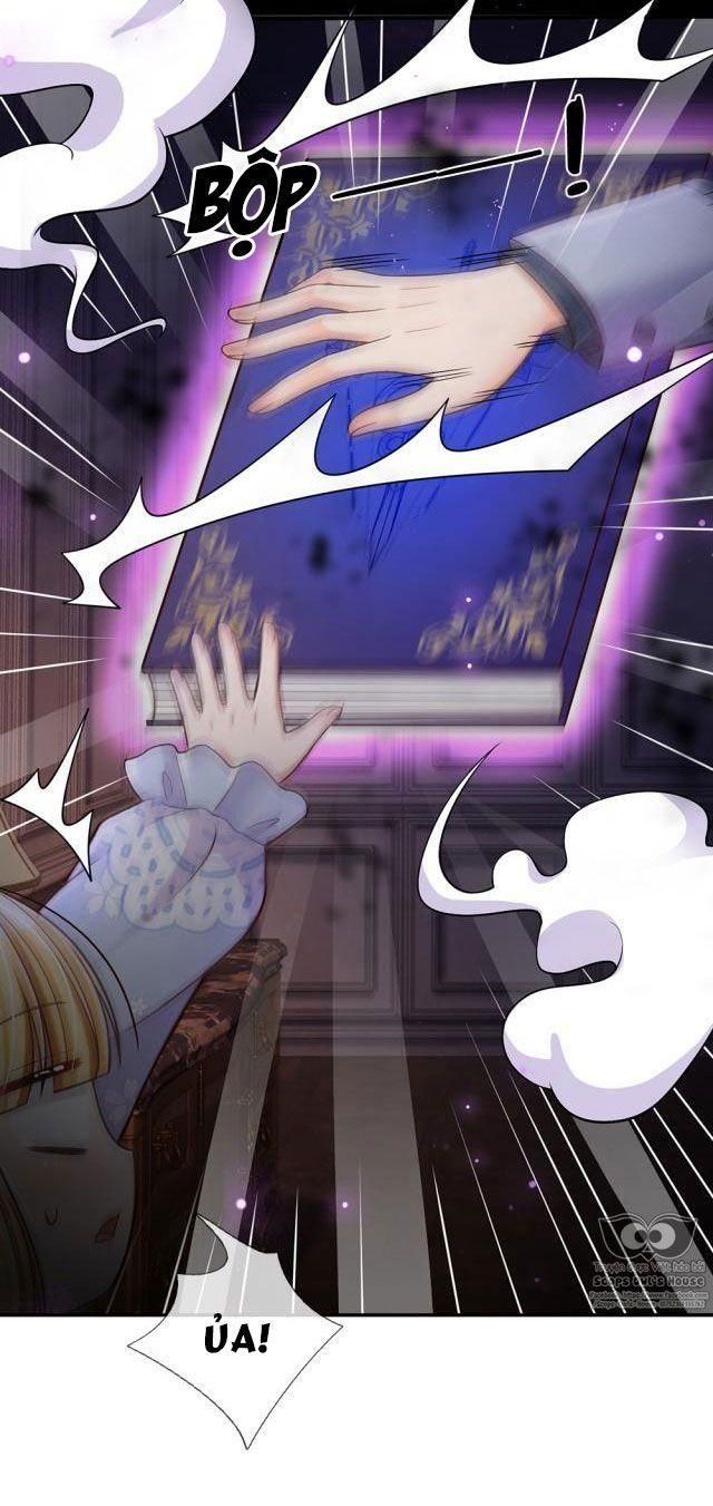 Nữ Hoàng Edith Chapter 51 - 26