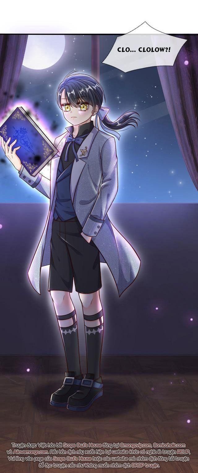 Nữ Hoàng Edith Chapter 51 - 27