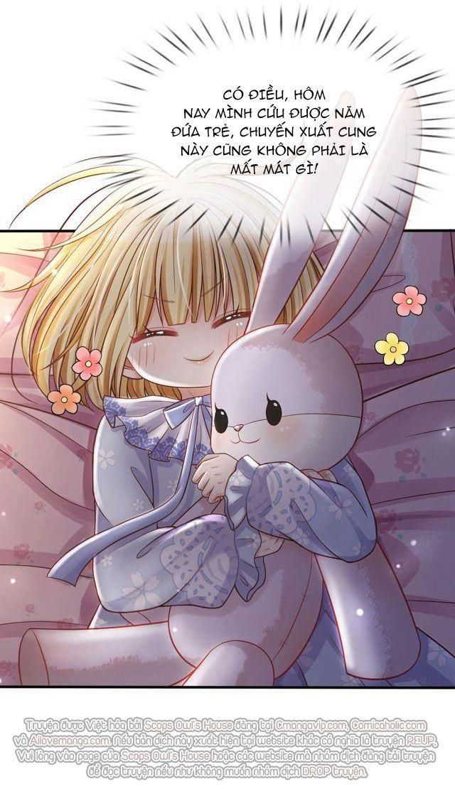 Nữ Hoàng Edith Chapter 51 - 4