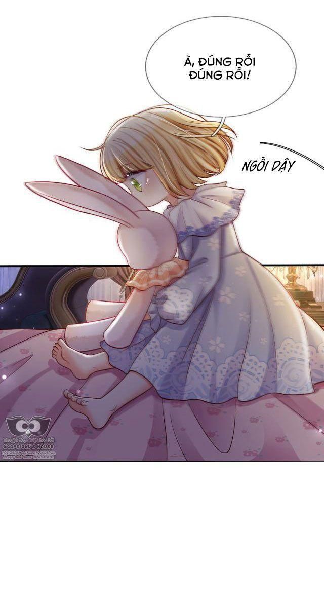 Nữ Hoàng Edith Chapter 51 - 5