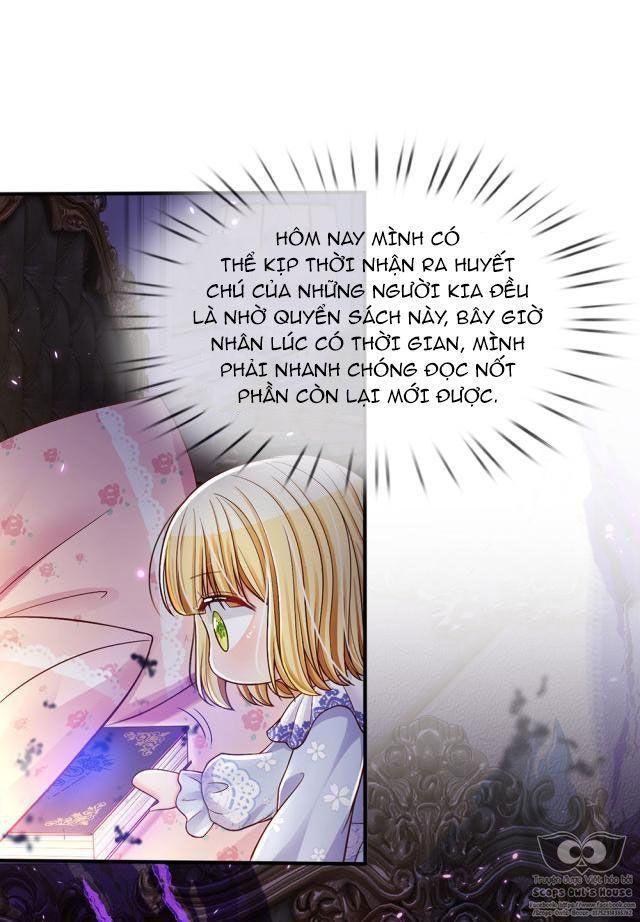 Nữ Hoàng Edith Chapter 51 - 6