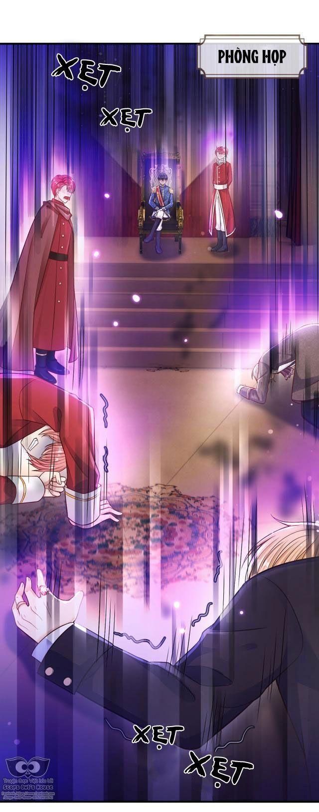 Nữ Hoàng Edith Chapter 51 - 8