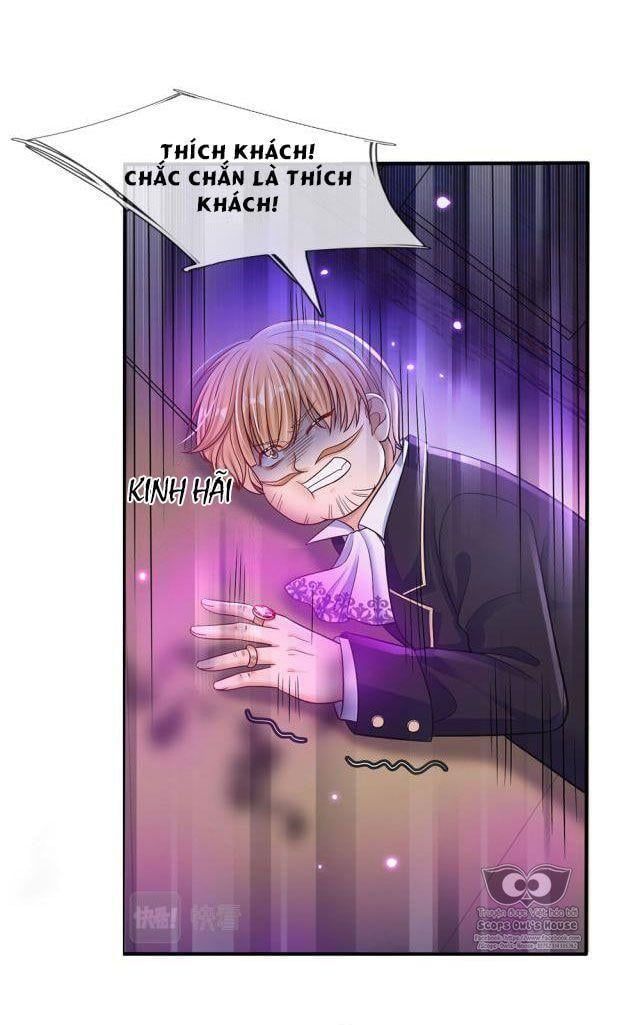 Nữ Hoàng Edith Chapter 51 - 9