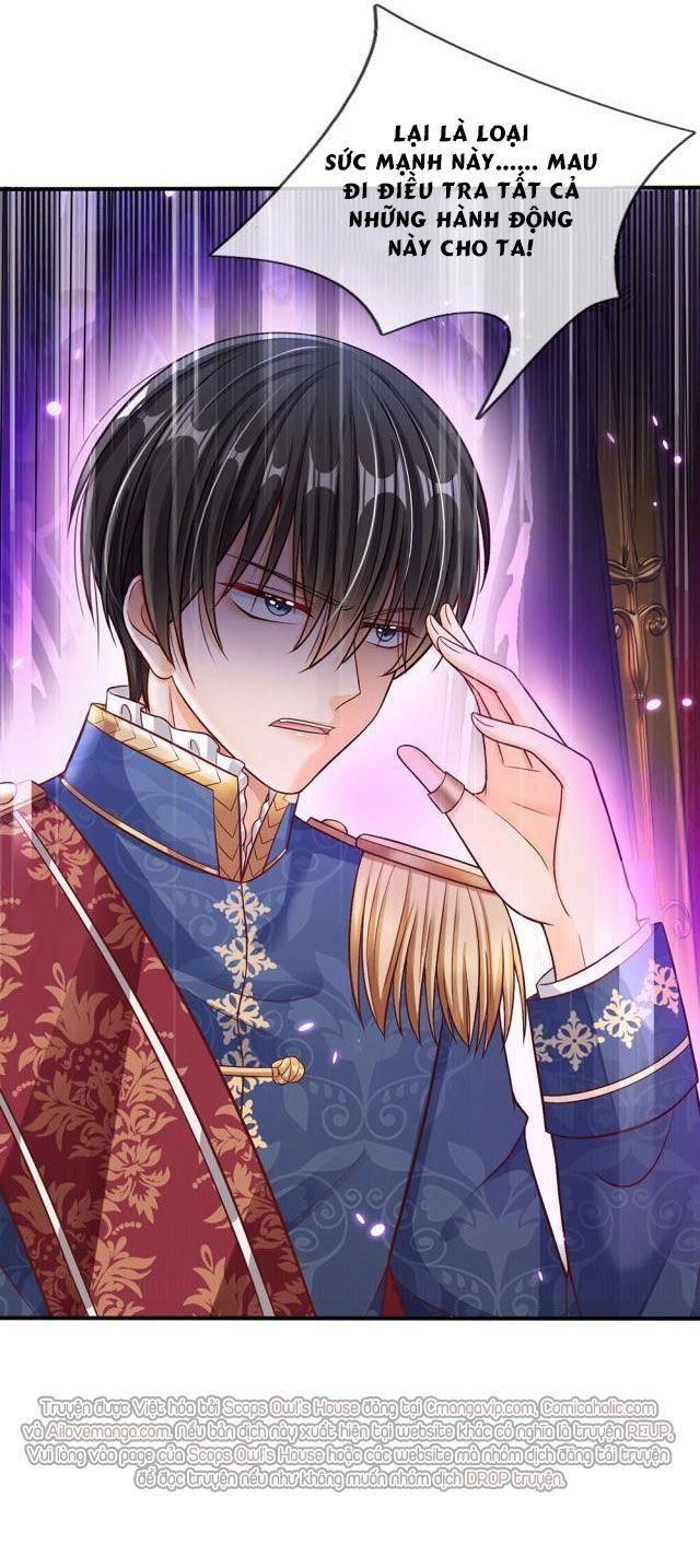 Nữ Hoàng Edith Chapter 51 - 10