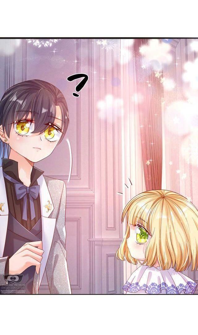 Nữ Hoàng Edith Chapter 52 - 11