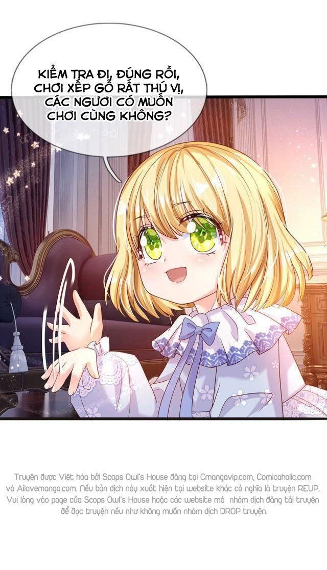 Nữ Hoàng Edith Chapter 52 - 12