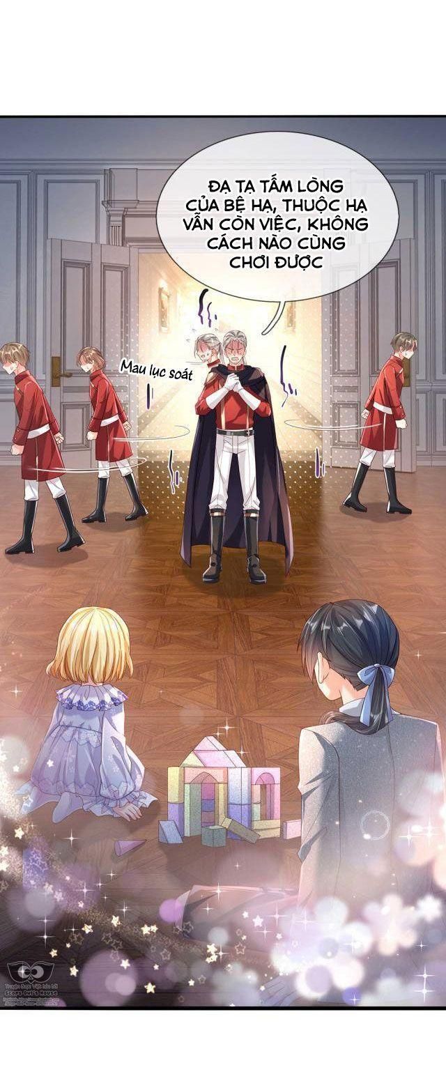 Nữ Hoàng Edith Chapter 52 - 13