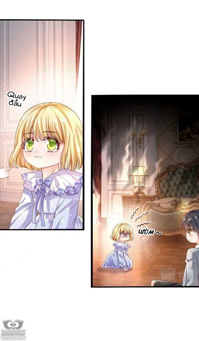 Nữ Hoàng Edith Chapter 52 - 14