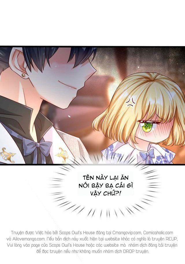Nữ Hoàng Edith Chapter 52 - 17