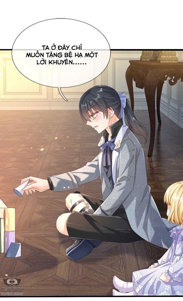 Nữ Hoàng Edith Chapter 52 - 18