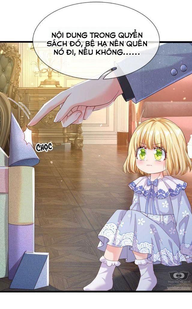 Nữ Hoàng Edith Chapter 52 - 19