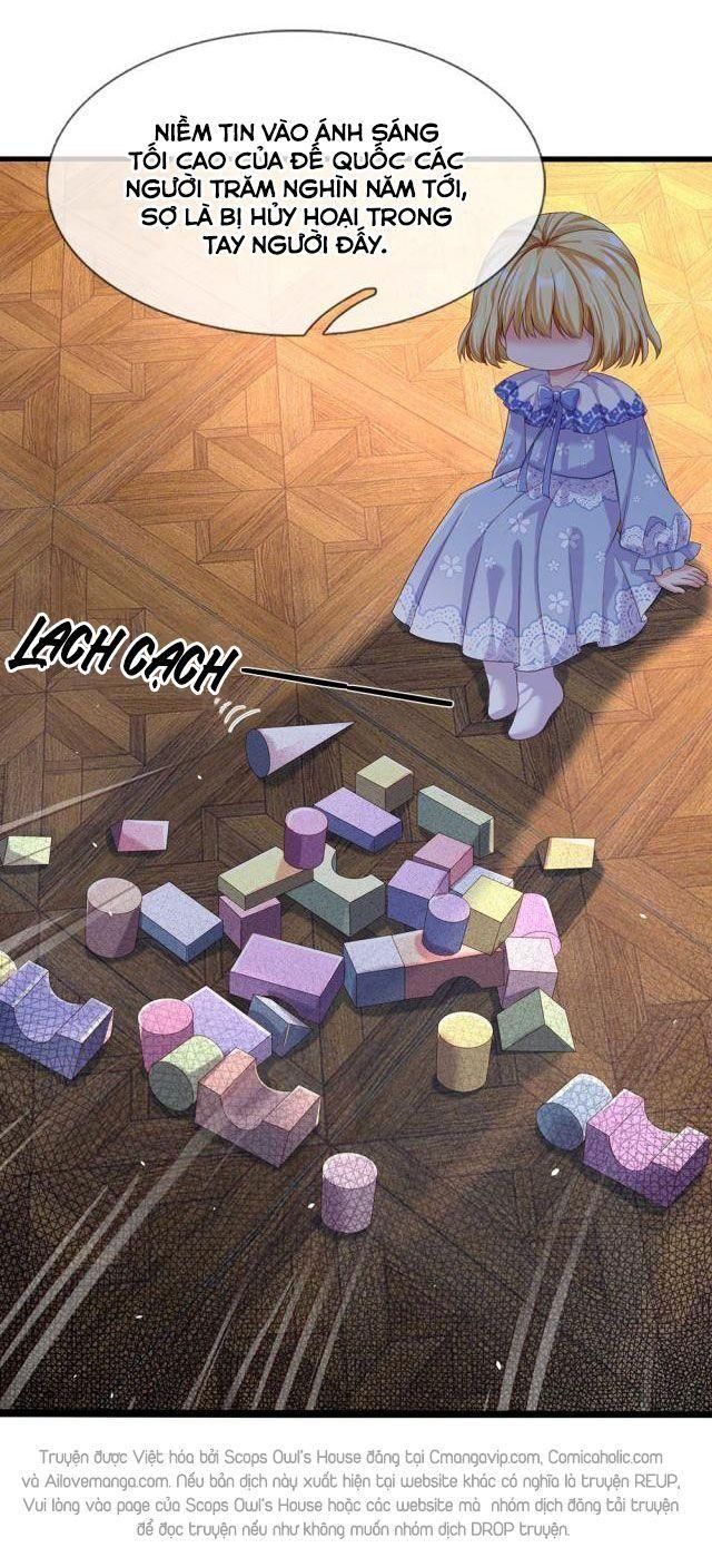 Nữ Hoàng Edith Chapter 52 - 20