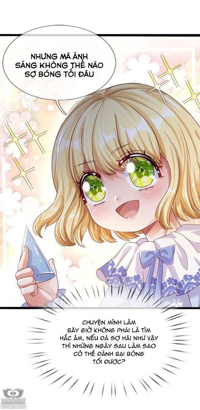 Nữ Hoàng Edith Chapter 52 - 22