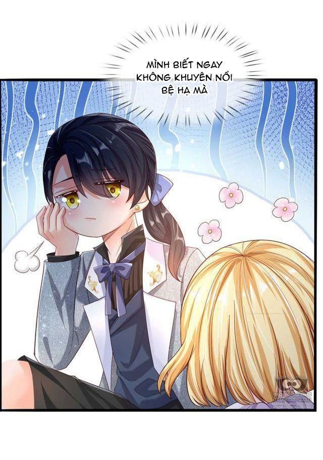 Nữ Hoàng Edith Chapter 52 - 23