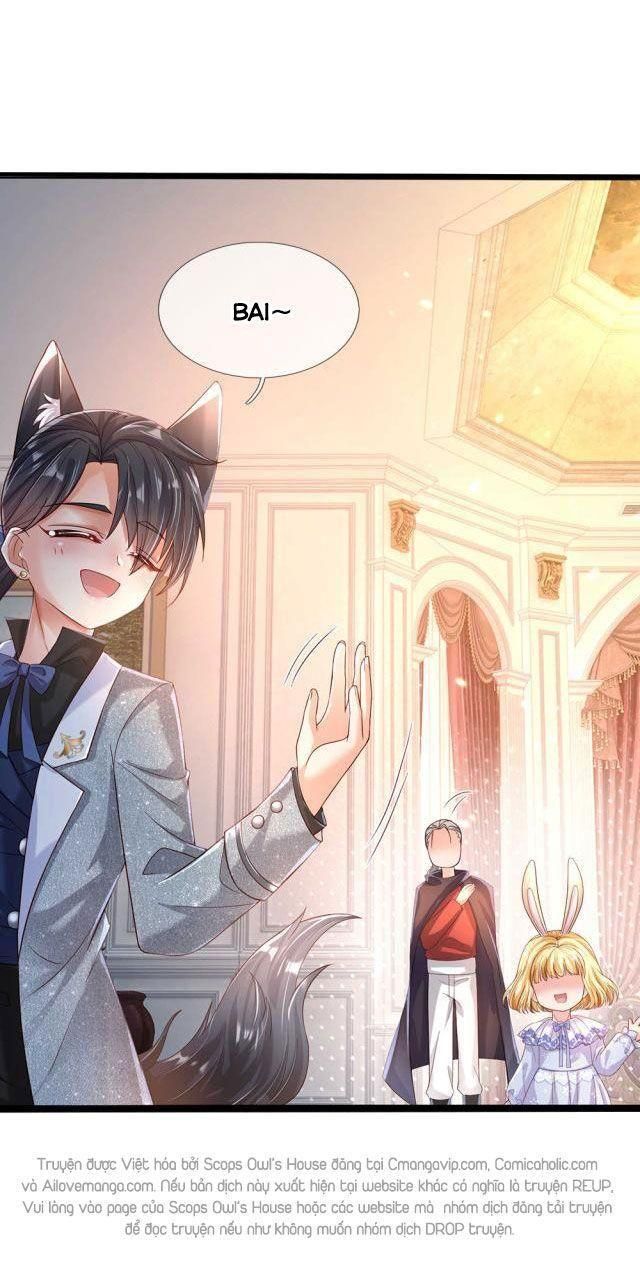 Nữ Hoàng Edith Chapter 52 - 25