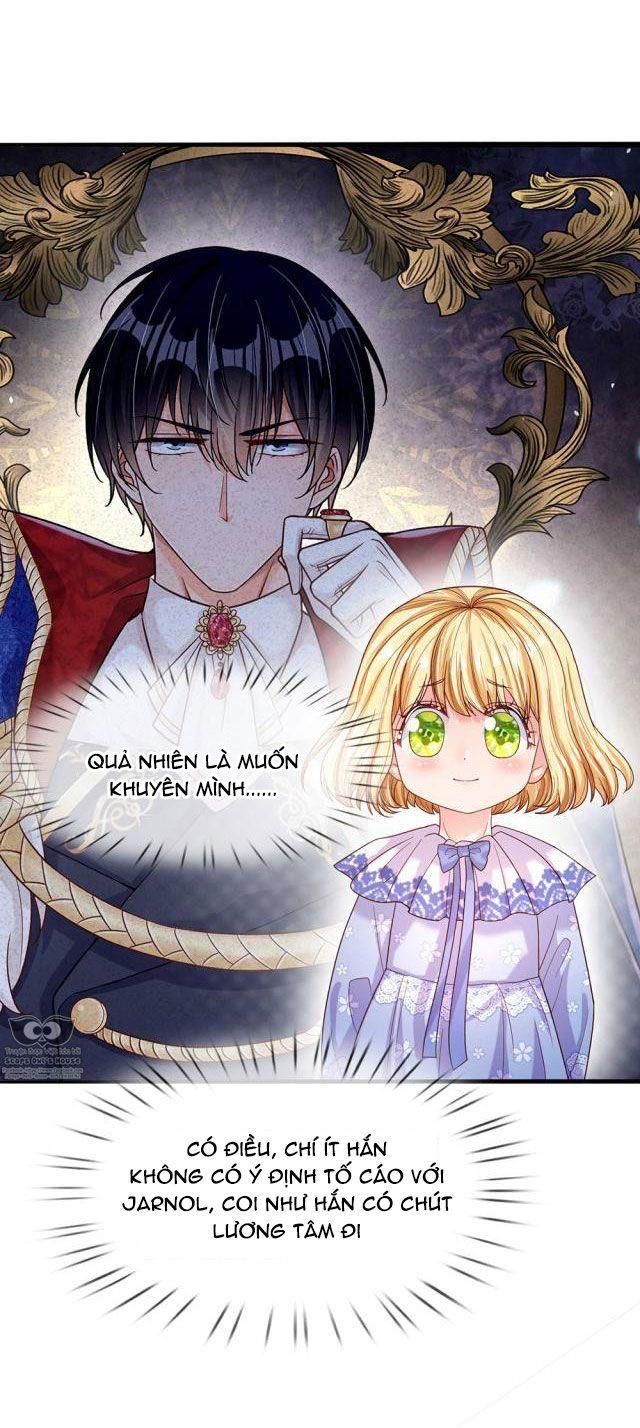 Nữ Hoàng Edith Chapter 52 - 26