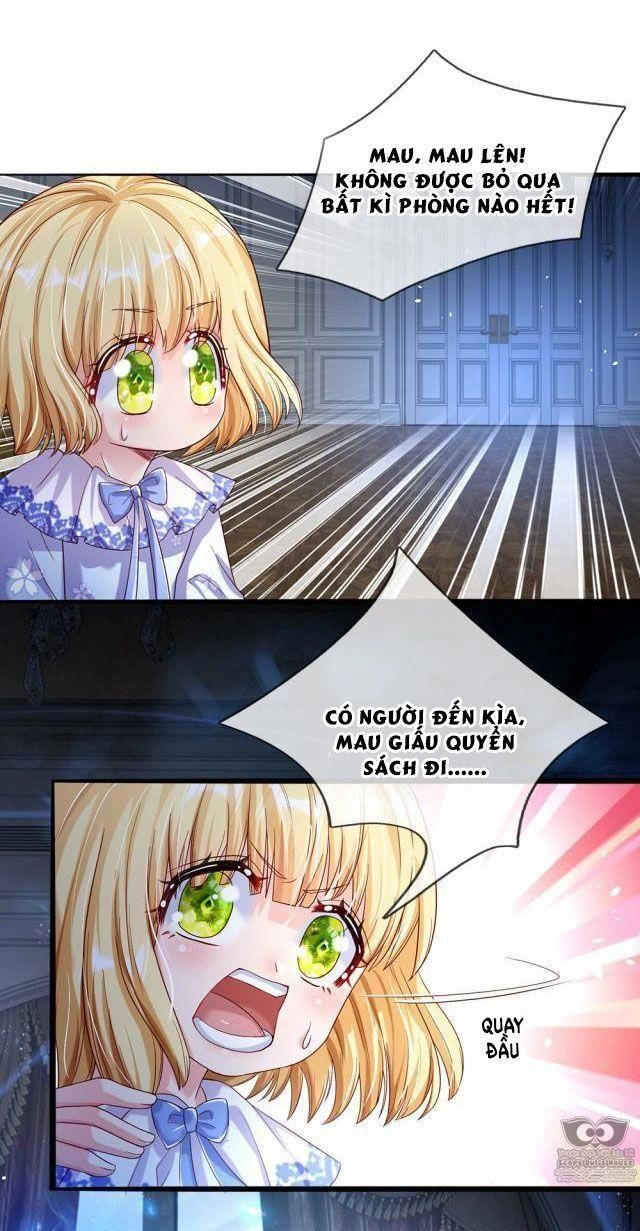 Nữ Hoàng Edith Chapter 52 - 5