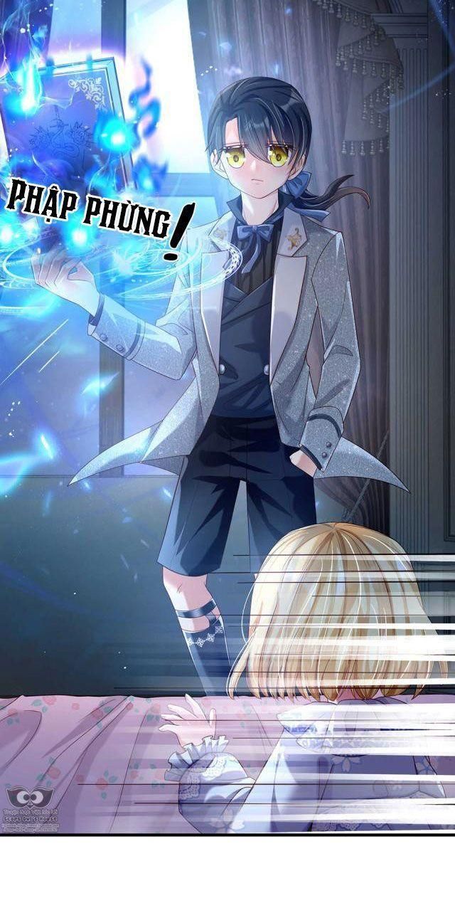 Nữ Hoàng Edith Chapter 52 - 6