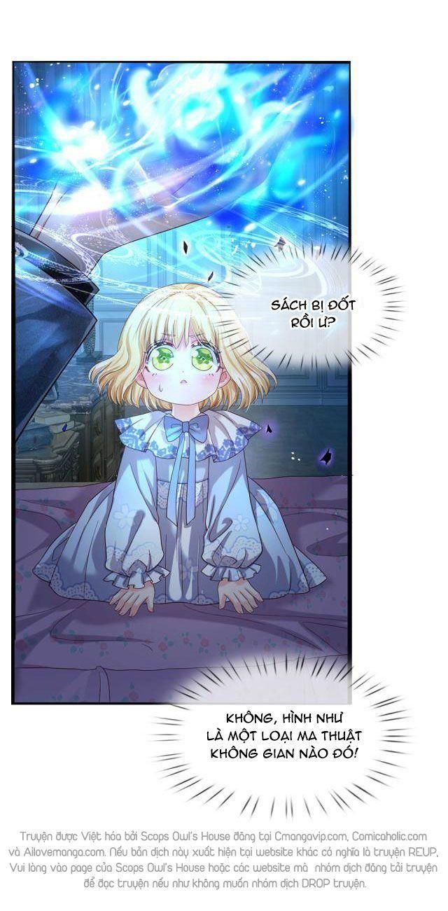 Nữ Hoàng Edith Chapter 52 - 7