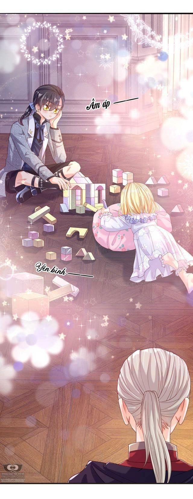 Nữ Hoàng Edith Chapter 52 - 10