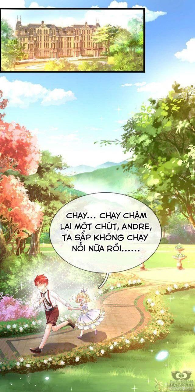 Nữ Hoàng Edith Chapter 53 - 11