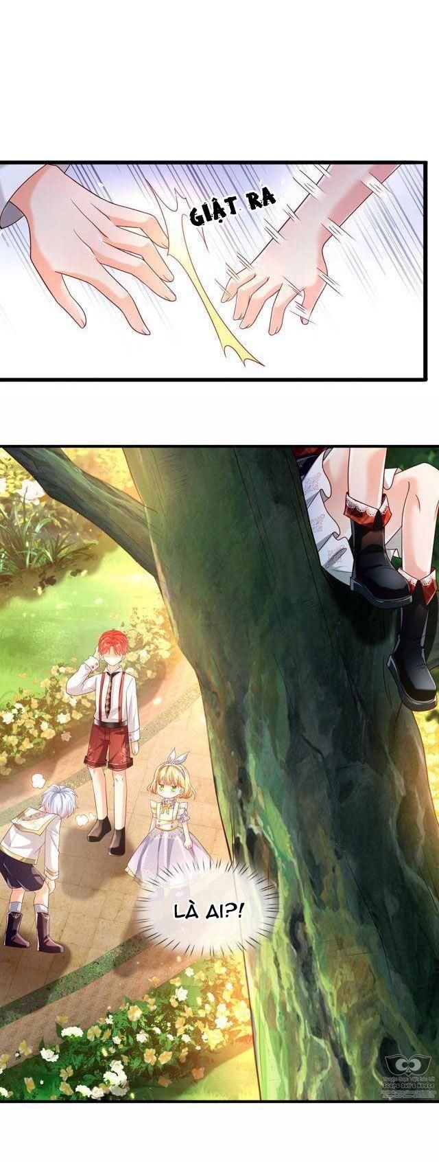 Nữ Hoàng Edith Chapter 53 - 13