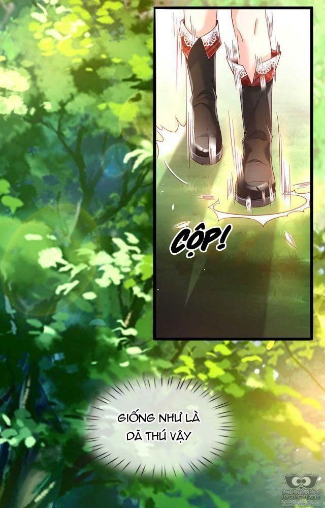 Nữ Hoàng Edith Chapter 53 - 15