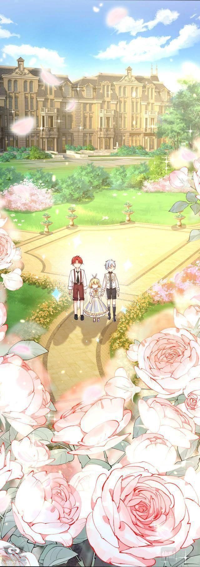 Nữ Hoàng Edith Chapter 53 - 17