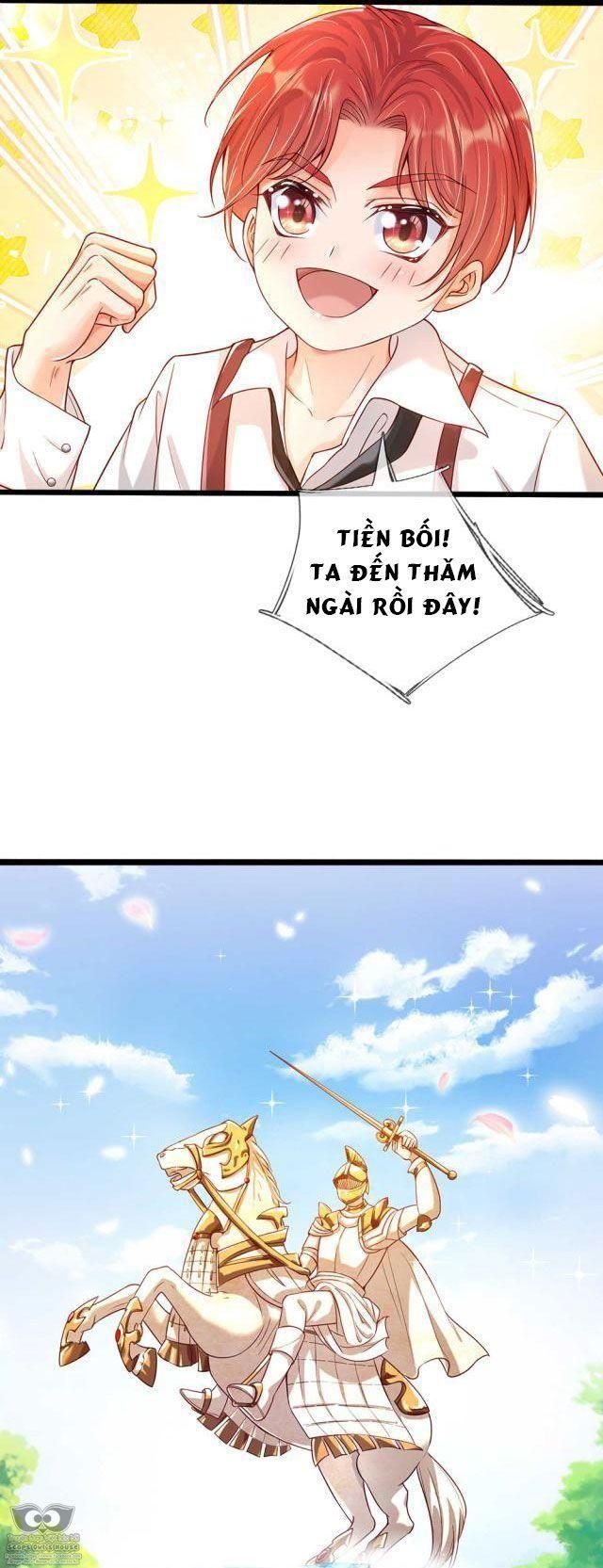 Nữ Hoàng Edith Chapter 53 - 18